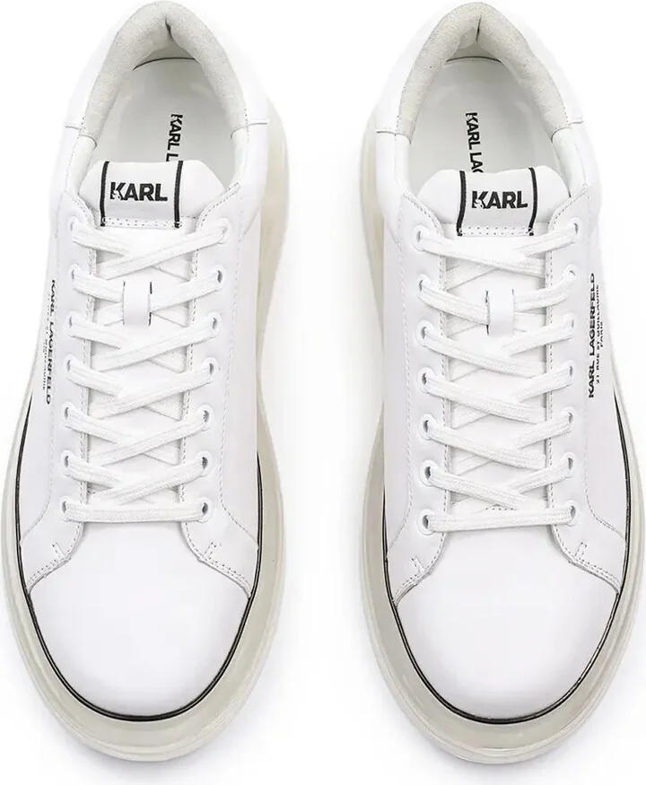 Kapri Kushion sneakers - Image 4