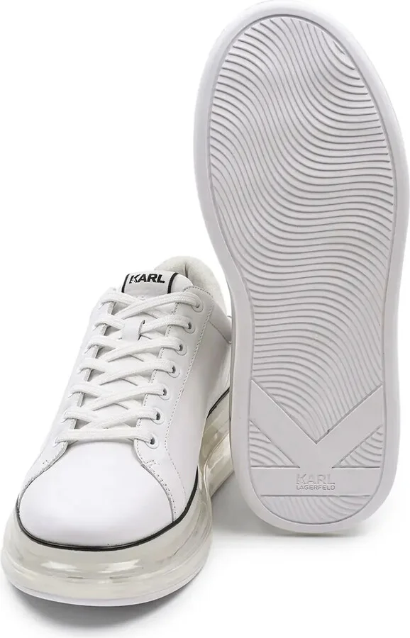 Kapri Kushion sneakers - Image 5