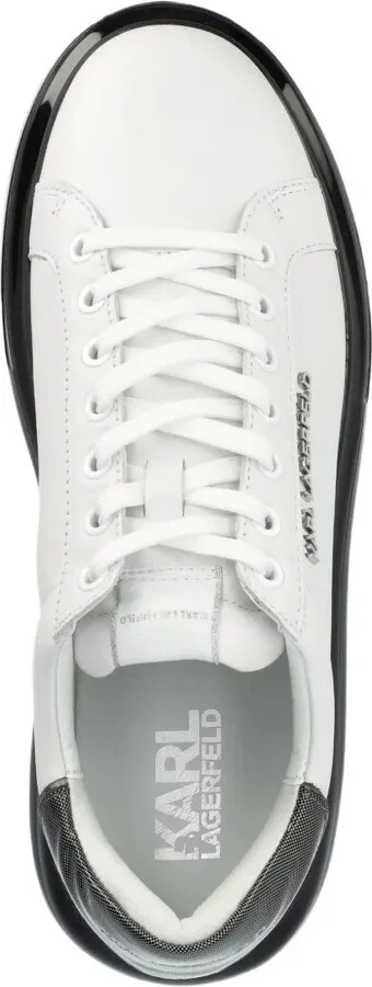 Kapri Kushion sneakers - Image 4