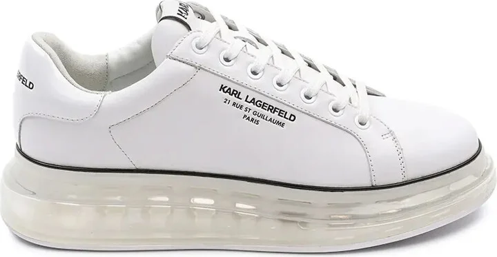 Kapri Kushion sneakers