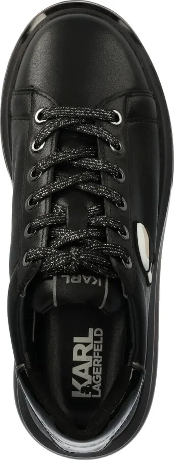 Kapri Kushion trainers - Image 4