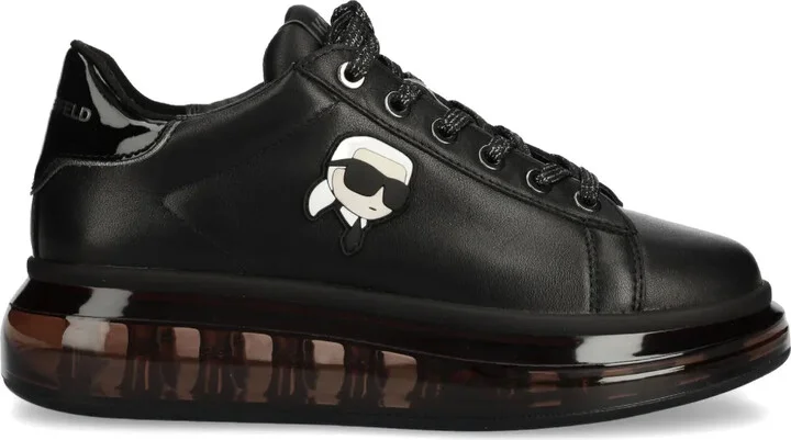 Kapri Kushion trainers