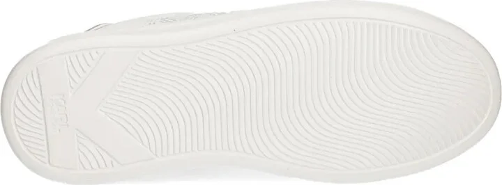 Kapri leather sneakers - Image 5