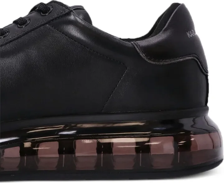Kapri leather sneakers - Image 5