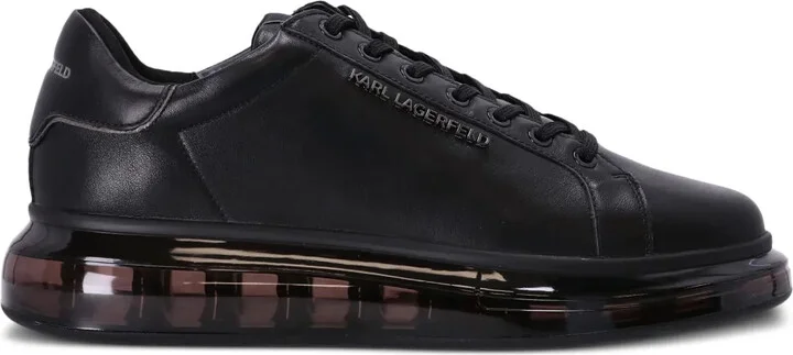 Kapri leather sneakers