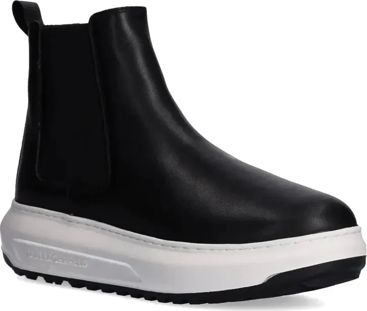 Kapri Lug Gore boots - Image 2