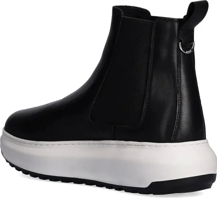 Kapri Lug Gore boots - Image 3