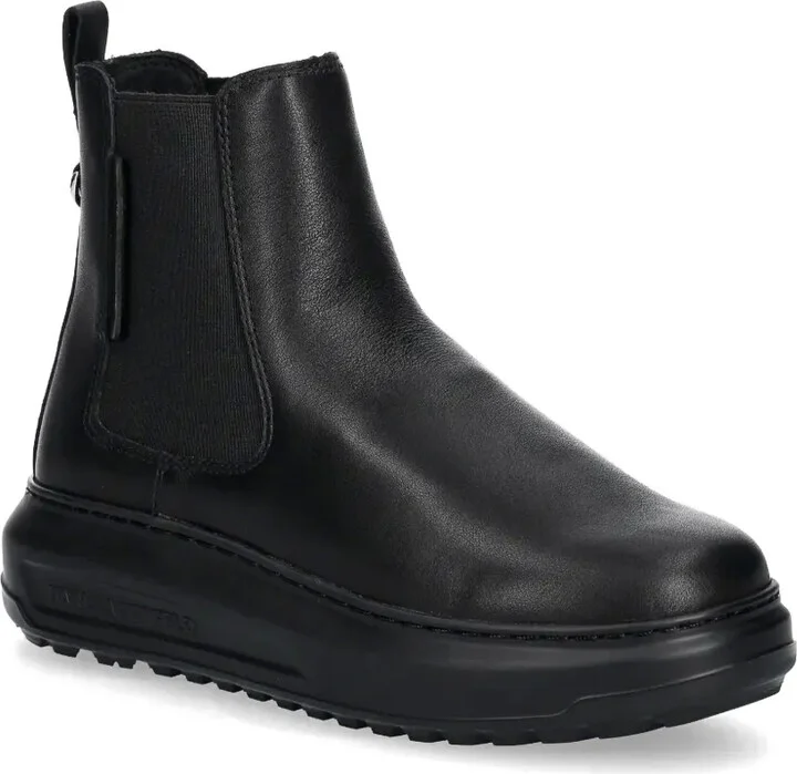 Kapri Lug Gore boots - Image 2