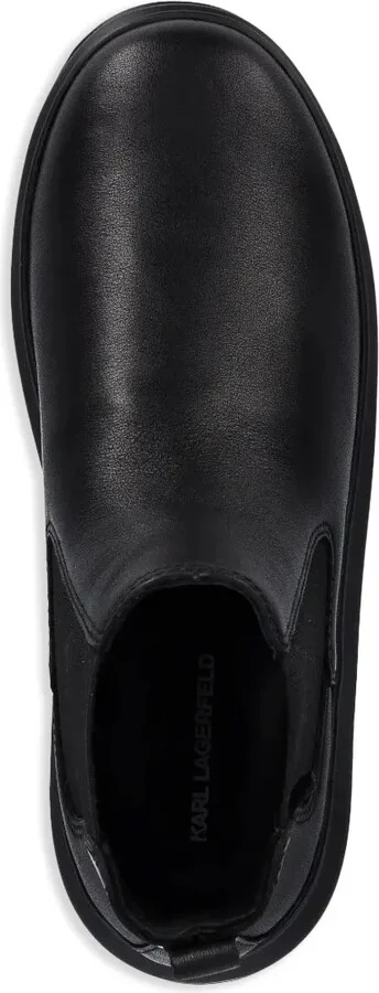 Kapri Lug Gore boots - Image 4