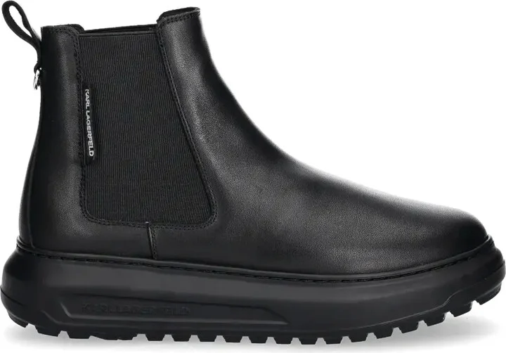 Kapri Lug Gore boots