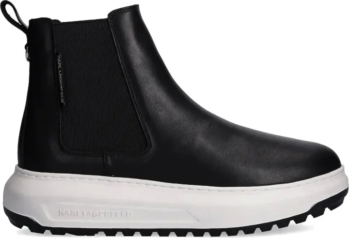 Kapri Lug Gore boots