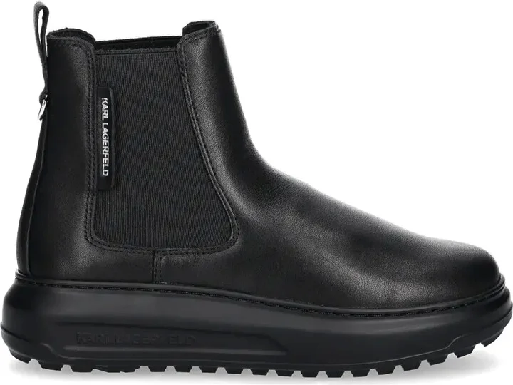 Kapri Lug Gore boots