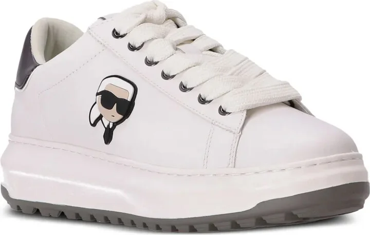 Kapri Lug sneakers - Image 2