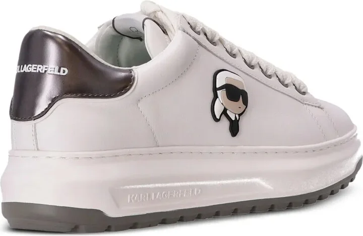 Kapri Lug sneakers - Image 3