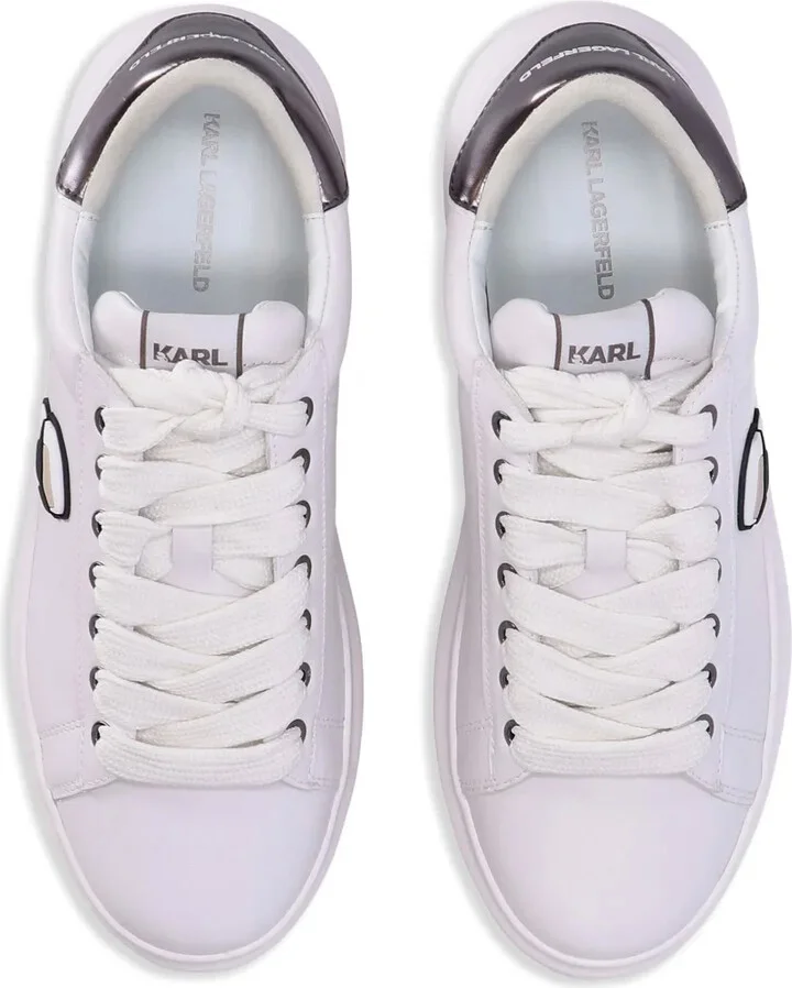Kapri Lug sneakers - Image 4