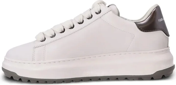 Kapri Lug sneakers - Image 5