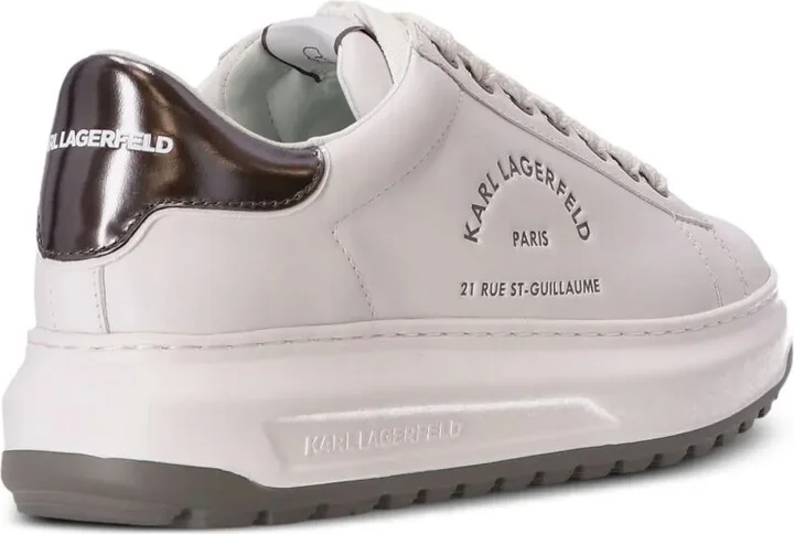 Kapri Lug sneakers - Image 3