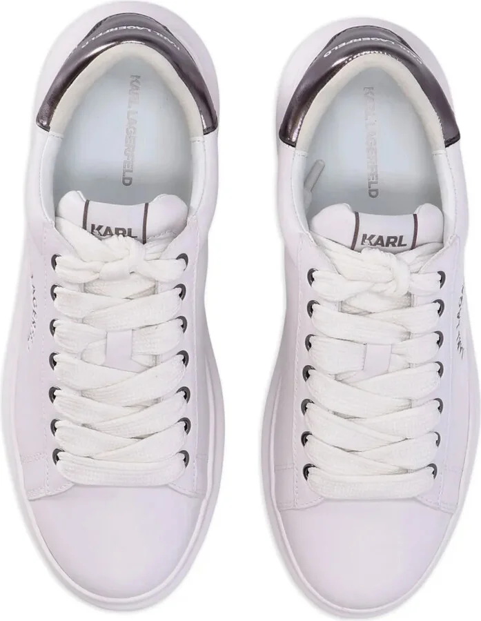 Kapri Lug sneakers - Image 4