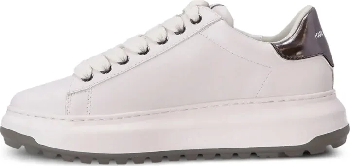 Kapri Lug sneakers - Image 5