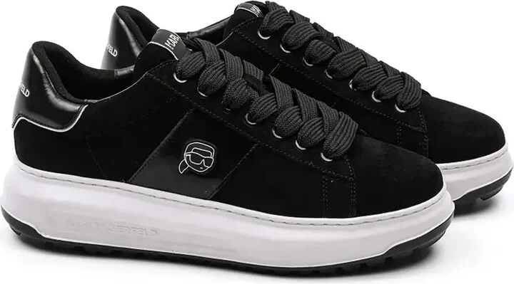 Kapri Lug sneakers - Image 2