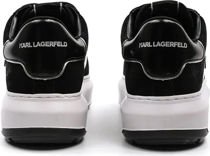 Kapri Lug sneakers - Image 3