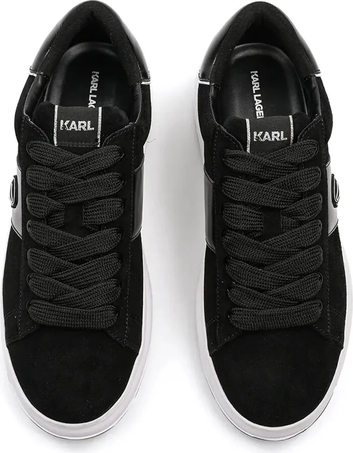 Kapri Lug sneakers - Image 4