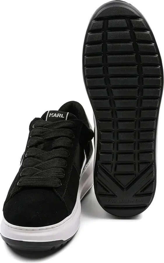 Kapri Lug sneakers - Image 5