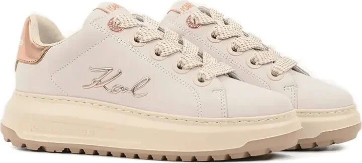 Kapri Lug sneakers - Image 2
