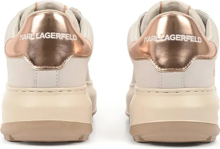 Kapri Lug sneakers - Image 3