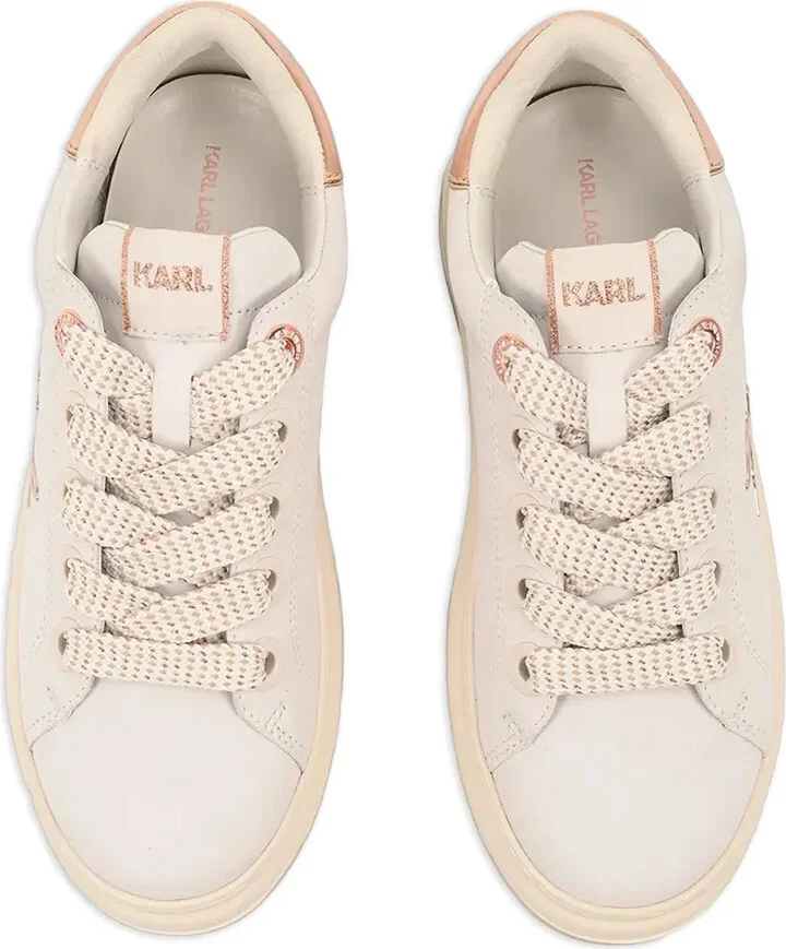 Kapri Lug sneakers - Image 4