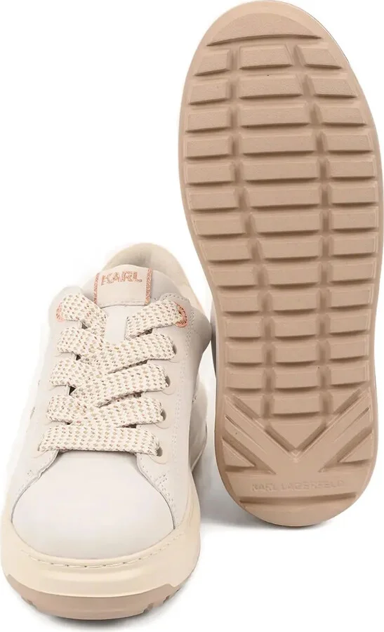 Kapri Lug sneakers - Image 5