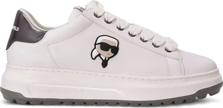 Kapri Lug sneakers