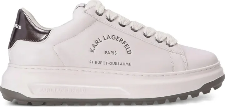 Kapri Lug sneakers