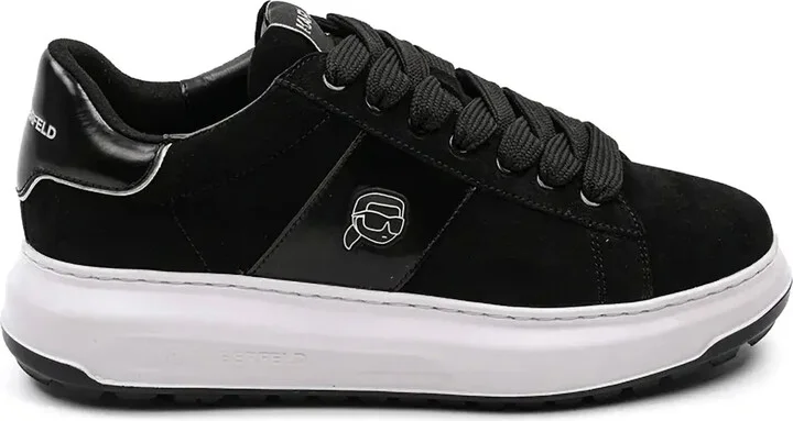 Kapri Lug sneakers