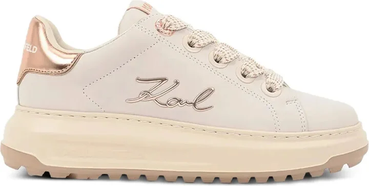 Kapri Lug sneakers