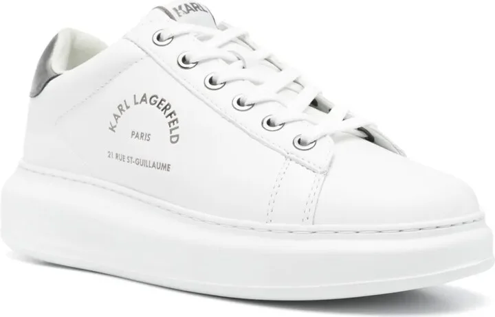 Kapri Maison Karl sneakers - Image 2