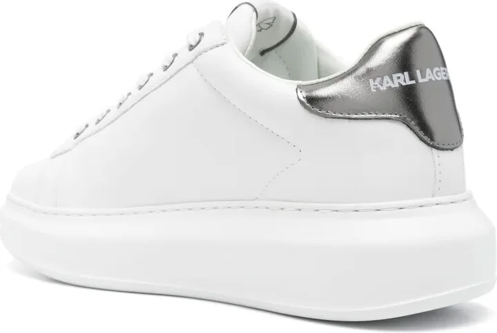 Kapri Maison Karl sneakers - Image 3