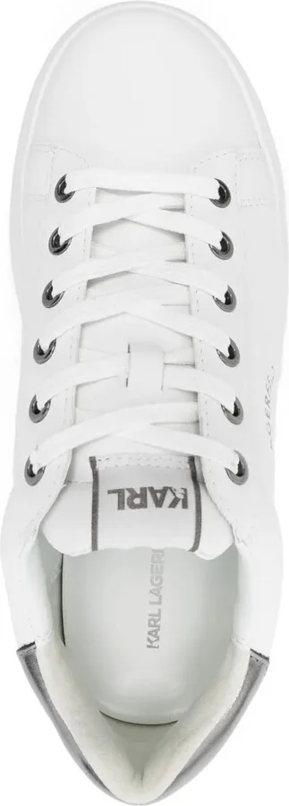 Kapri Maison Karl sneakers - Image 4