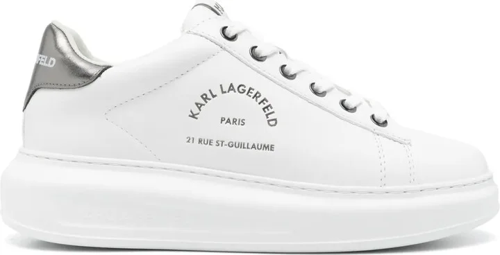 Kapri Maison Karl sneakers