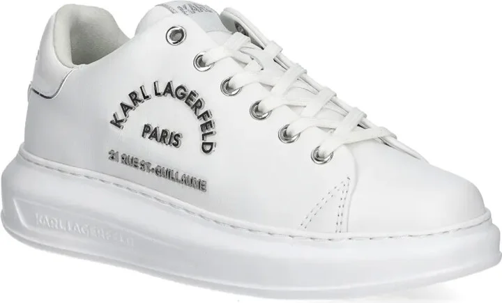 Kapri Maison sneakers - Image 2