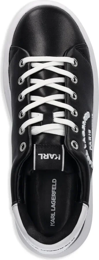 Kapri Maison sneakers - Image 4