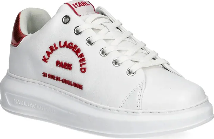 Kapri Maison sneakers - Image 2