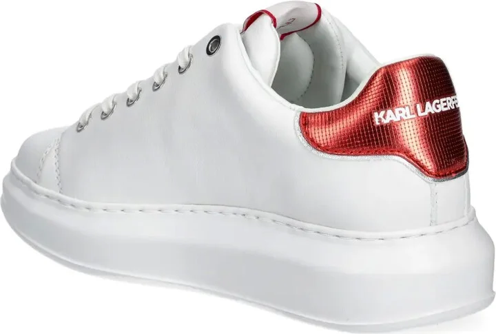 Kapri Maison sneakers - Image 3