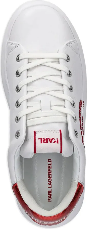 Kapri Maison sneakers - Image 4