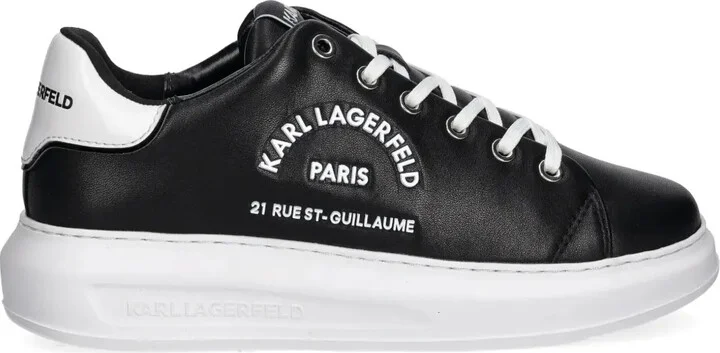 Kapri Maison sneakers