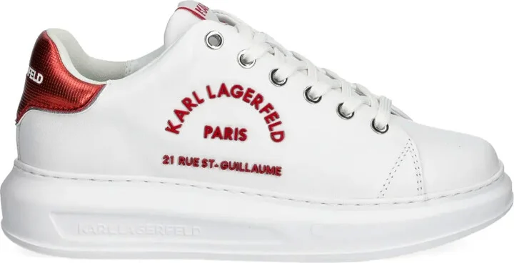 Kapri Maison sneakers