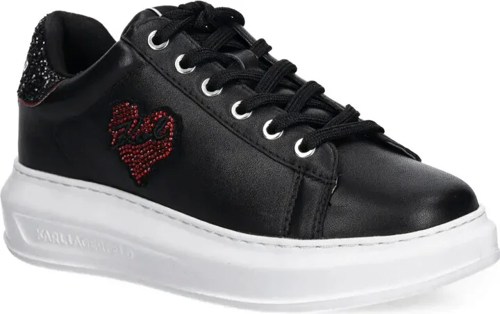 Kapri Metal Maison Glitter sneakers - Image 2