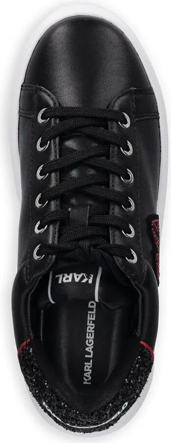 Kapri Metal Maison Glitter sneakers - Image 4