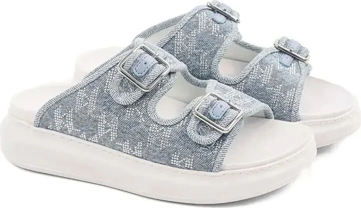 Kapri mules - Image 2