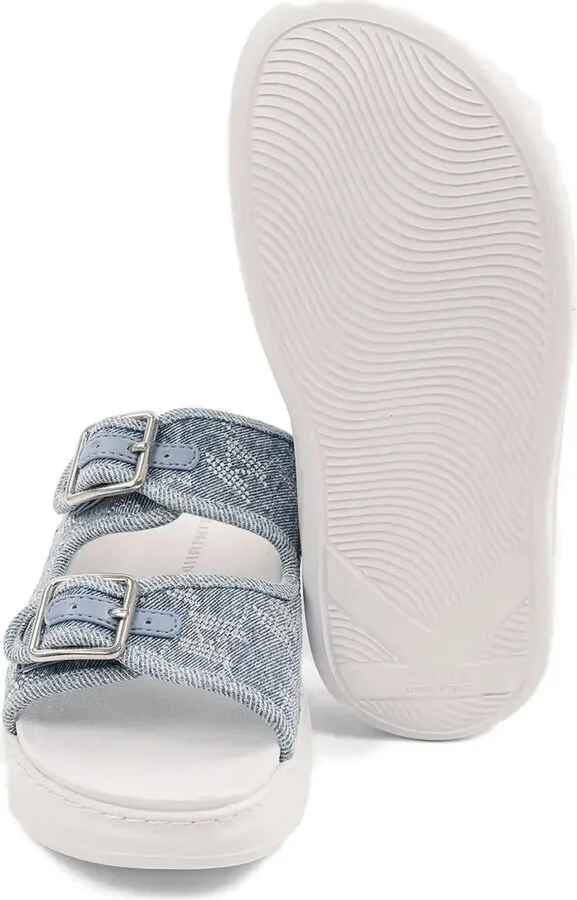 Kapri mules - Image 5